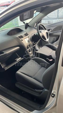 2007 Toyota VIOS 1.5 S (A) - 4