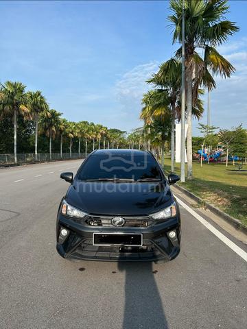 2024 Perodua BEZZA 1.3 X MY16 FACELIFT (A) - 3