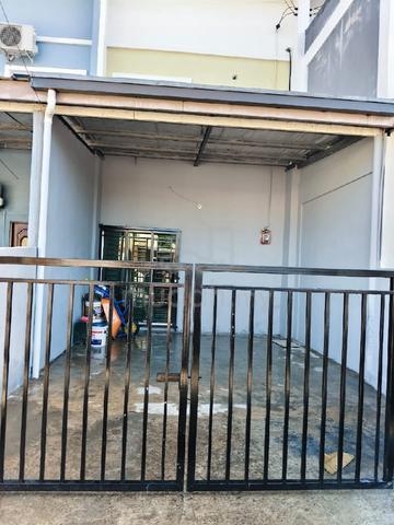 Taman Aman Jaya 2 batu 7 Sandakan for sale 1