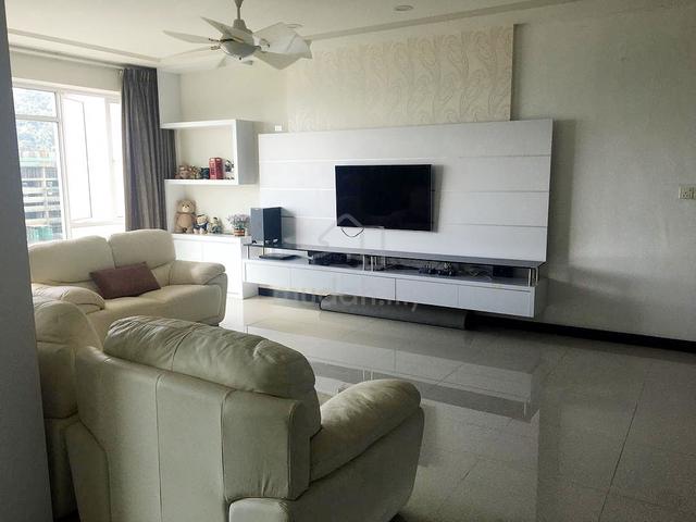 BayStar Condominium 1