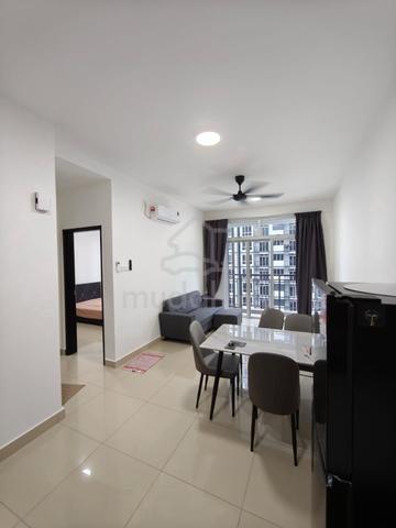 Trellis Residences 1