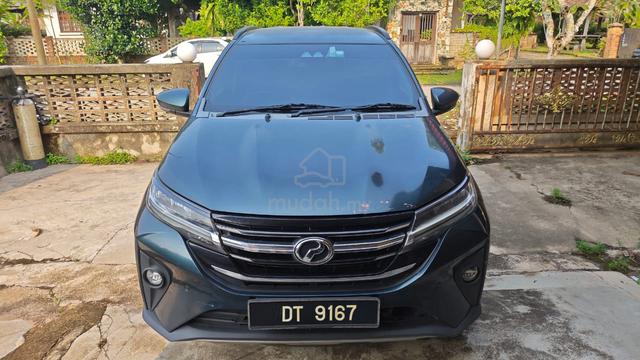 2019 Perodua ARUZ 1.5 AV (A) - 1