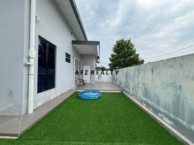 Semi d for sale, bertam lakeview, bertam 1