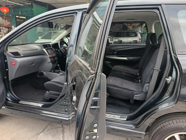 2011 Toyota AVANZA 1.5 S ENHANCED (A) - 4
