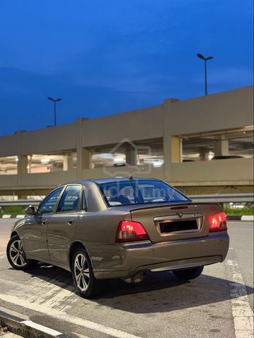 2004 Proton WAJA 1.6 ENHANCED (A) - 4
