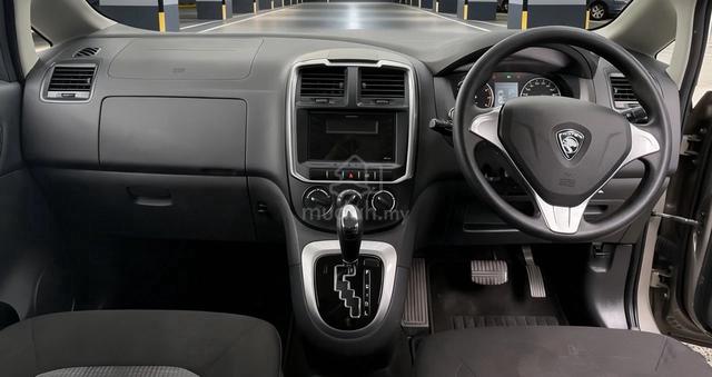 2019 Proton EXORA 1.6 EXECUTIVE FACELIFT (A) - 2
