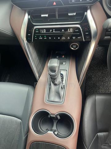 2023 Toyota HARRIER 2.0 Z (23k Milleage) - 4