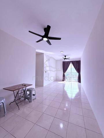Berlian Setapak 2 Residences 1