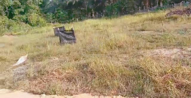 Corner Unit Bungalow Lot Dekat Cempaka Beach Resort Kuantan 4