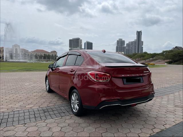 2019 Proton PERSONA 1.6 EXECUTIVE (A) - 4