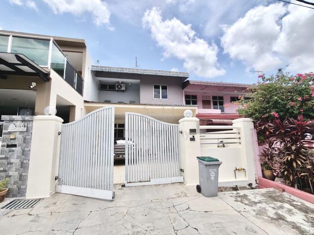2 Storey For Sale @ Taman Sri Putri/ Skudai/ Near Impian Emas 1