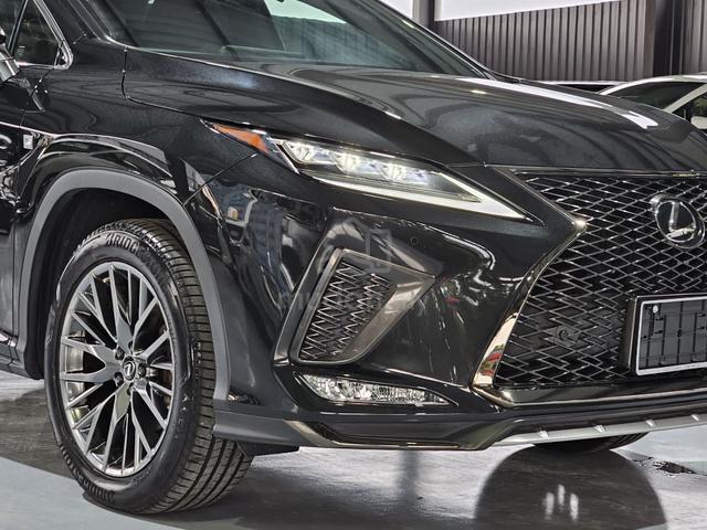 2021 Lexus RX 300 F SPORT 2.0 LEATHER SEAT 44K KM - 5
