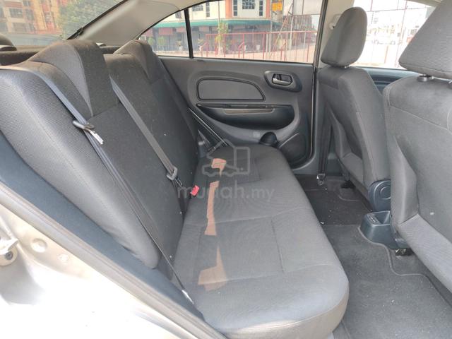 2018 Proton Saga 1.3 (A) 5-Years Warranty - 3
