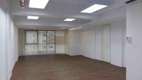 Sunway Geo Avenue Flexi Office Link BRT Sun Med Opposite Sunway lagoon 1