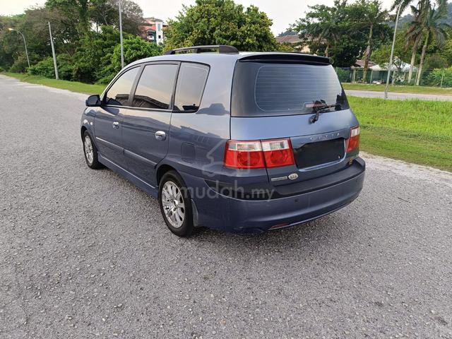 2005 Naza CITRA 2.0 GS (A) - 1 owner low mileage - 5