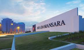 Ara Damansara Free Hold Shop/Retail for Sales 1