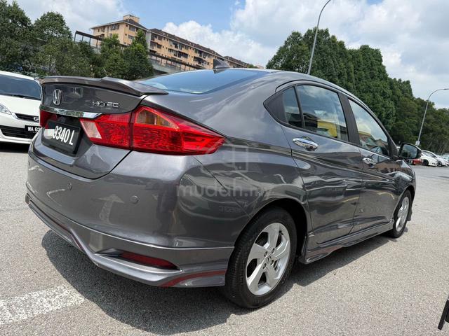 2015 LOAN KEDAI Honda CITY 1.5 E (A) MUKA 1000 - 4
