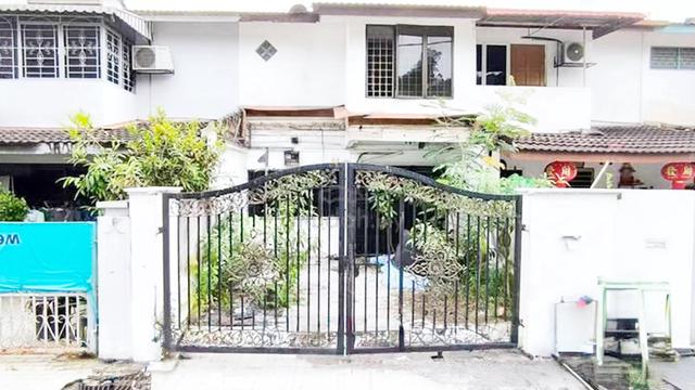 Taman Sri Rampai 1