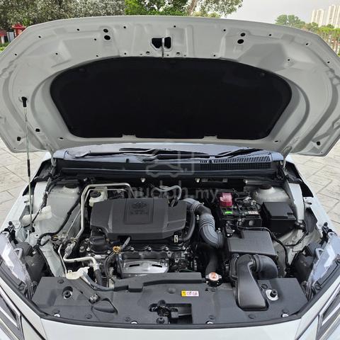2025 Toyota VIOS 1.5 G MY23 (A) - 5
