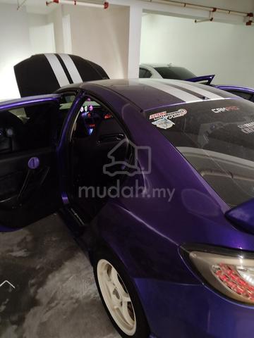 2005 Proton GEN-2 1.6 (A) - 3