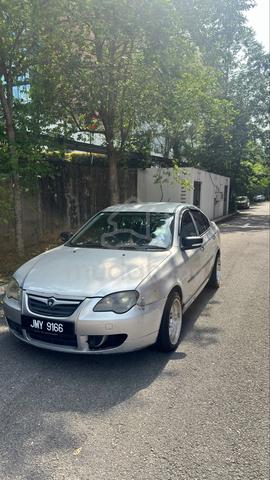 2011 Proton PERSONA 1.6 ELEGANCE HIGH LINE (A) - 1