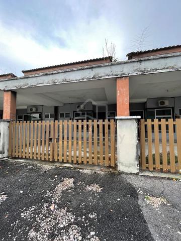 1 Storey House For Sale , Jalan Putra Emas, Kampar Putra , Perak 1