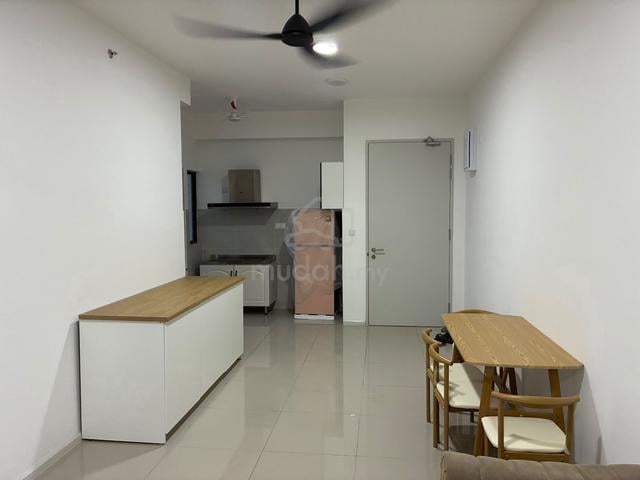 Jernih Residence 1