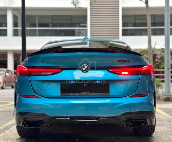Bmw 2 SERIES 1.5 18I M SPORT FSRecH F/Bkit - 2