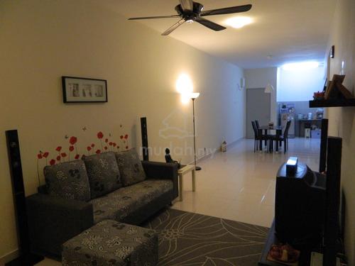 Symphony Heights (Simfoni Heights) 1