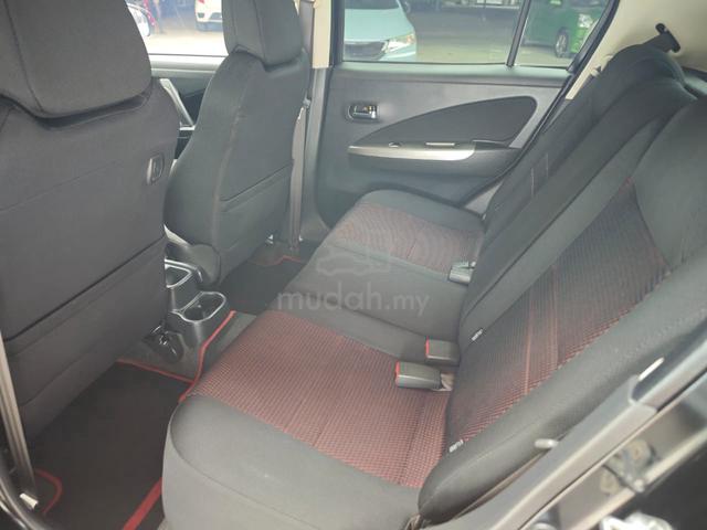 2013 Perodua Myvi Se 1.5 Auto G2M LAGI BEST - 4