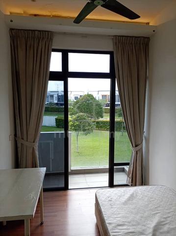 Rent Fully Furnished Rooms Horizon Hills, Bukit Indah, Iskandar Puteri 1