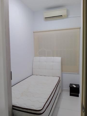 Small Room for Rent, Setiawalk, Pusat Bandar Puchong 1