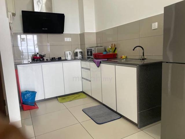 Woodsbury Suites 1