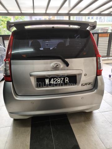 2014 Perodua VIVA 1.0 ELITE EZi (A) - 2
