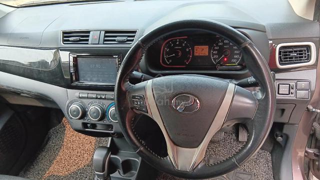 2017 Perodua BEZZA 1.3 ADVANCE (A) - 4