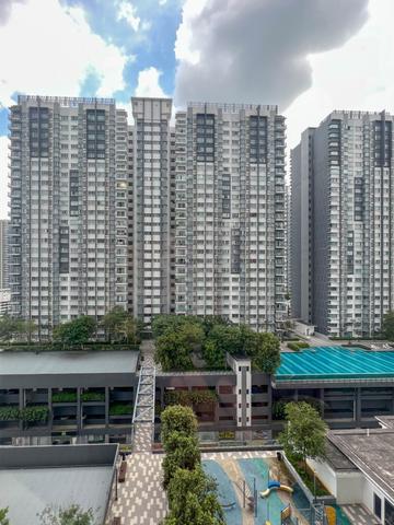 Savanna Executive Suite @ Southville City 1