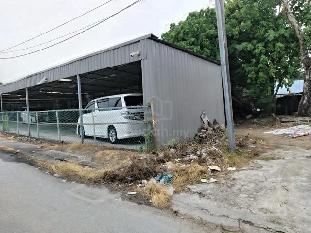 First Grade, Zoning Perumahan, Sungai Puyu, Butterworth 1