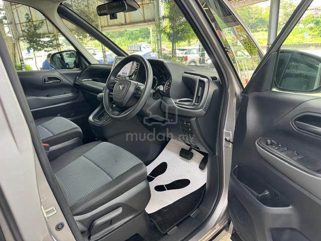 2023 Toyota NOAH 2.0 X FOC 8YR WARRANTY - 5