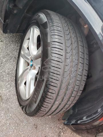 2017 Bmw X5 2.0 xDRIVE40e M SPORT (CKD) (A) - 3