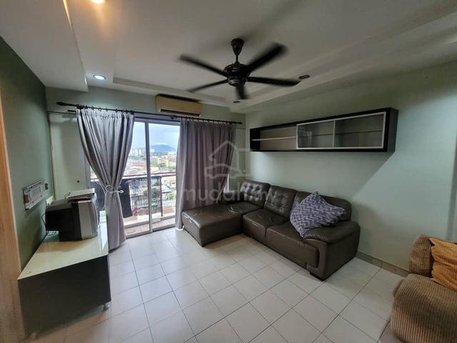 Vista Perdana (Butterworth) 3