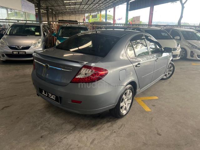 2008 Proton PERSONA 1.6 BASE LINE (A) - 3