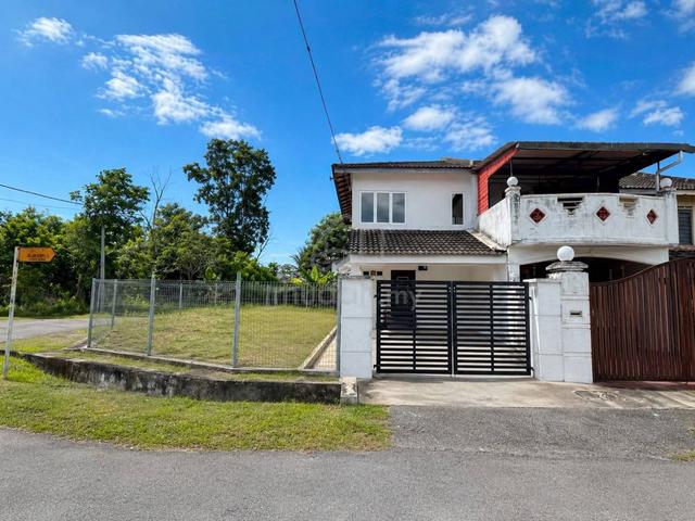 Kota Masai 🔥 Corner Lot ✅ Freehold Non-Bumi ✅ Tanah 1,980 sqft ✅ 1