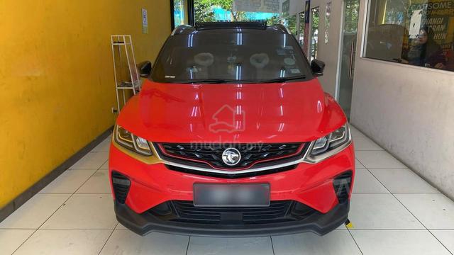 2020 Proton X50 1.5 TGDi FLAGSHIP (A) *RM 62K NEGO - 2