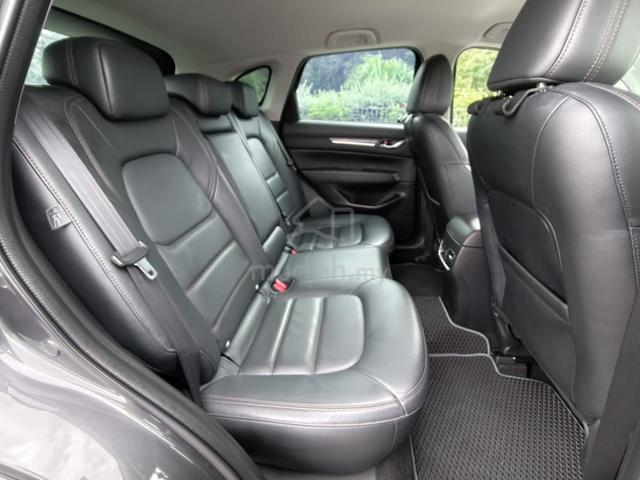 2018 Mazda CX-5 2.0 G 2WD FACELIFT (Merdeka Sales) - 5
