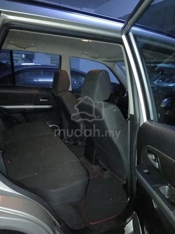 2011 Suzuki GRAND VITARA 2.0 FACELIFT (A) - 5
