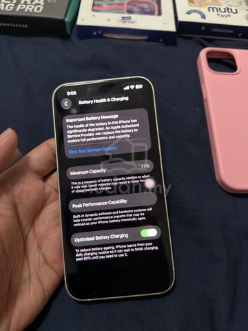 iphone 14 128gb - photo 3 of 6