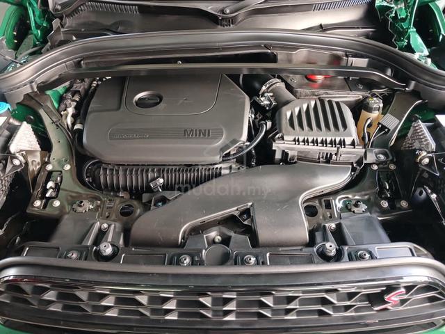 2023 Mini COOPER S COUNTRYMAN 2.0 (A) CKD WRTY2027 - 4