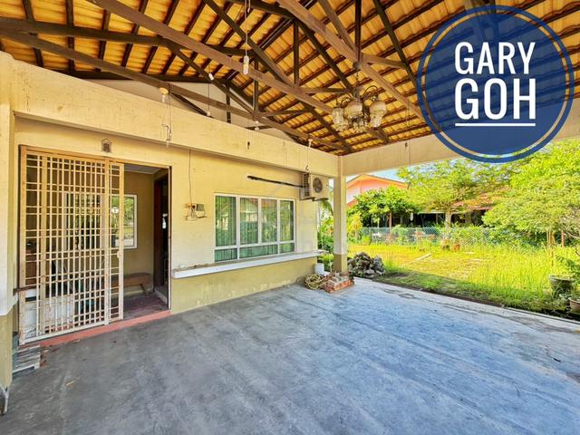 1 Storey Semi-D 4198sqft Persiaran KTC Kulim Hi-Tech Kedah 1