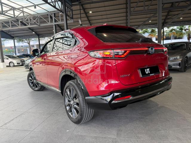 Honda HR-V 1.5 EHEV RS HRV F.SERVICE 57K WRTY 2030 - 2