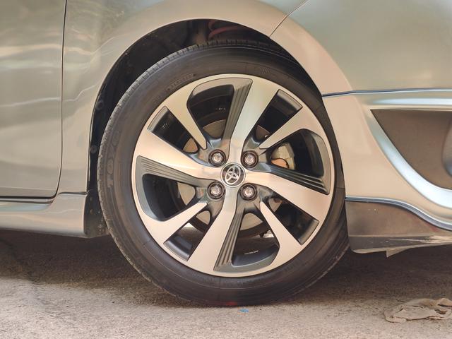 2018 Toyota VIOS 1.5 E FACELIFT (A) LOW MILEAGE - 3